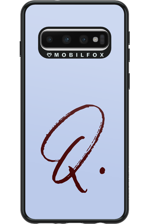 (Jellyfish Presso) Q 2.0 - Samsung Galaxy S10