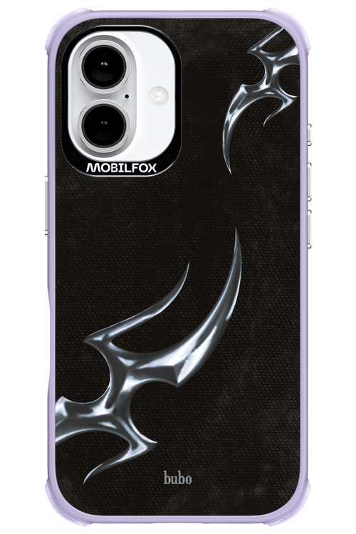 CHROMEPHASE - Apple iPhone 16