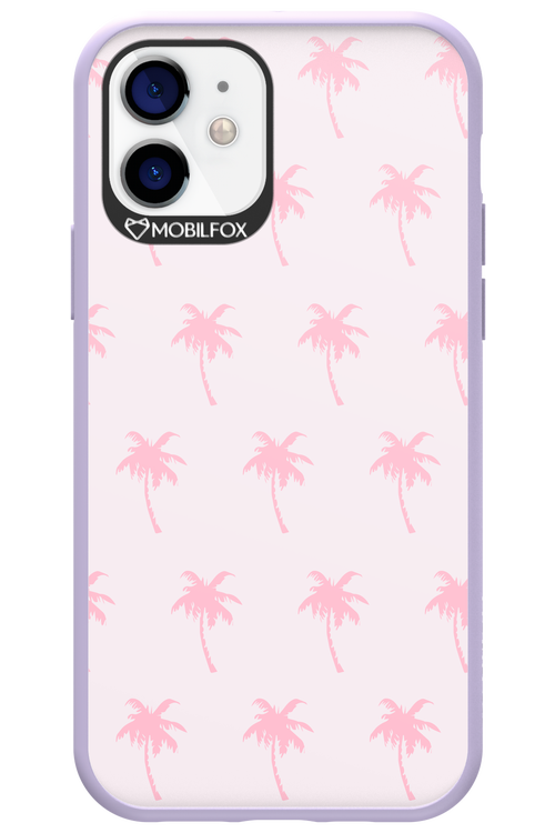 Palm Forest - Apple iPhone 12