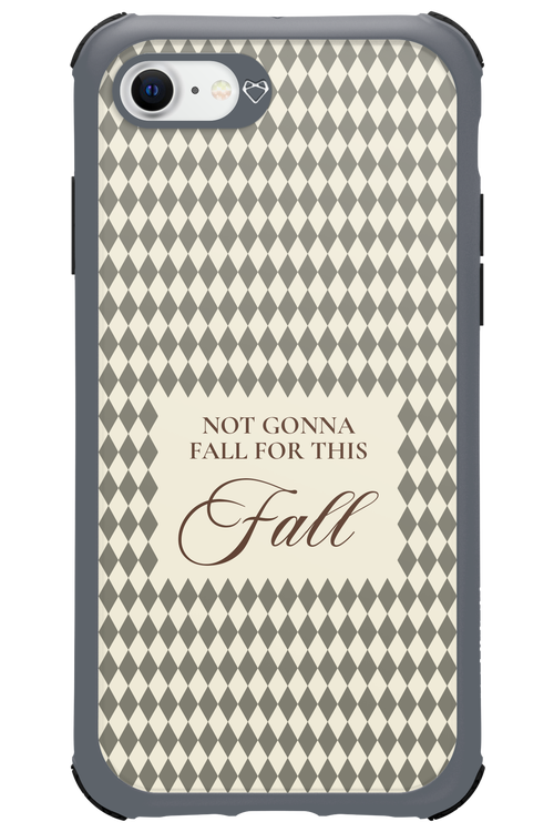 Not Gonna Fall 2.0 - Apple iPhone SE 2020