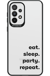 Party Loop - Samsung Galaxy A33