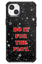 For The Plot - Apple iPhone 14 Plus