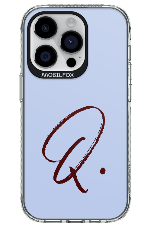 (Jellyfish Presso) Q 2.0 - Apple iPhone 14 Pro