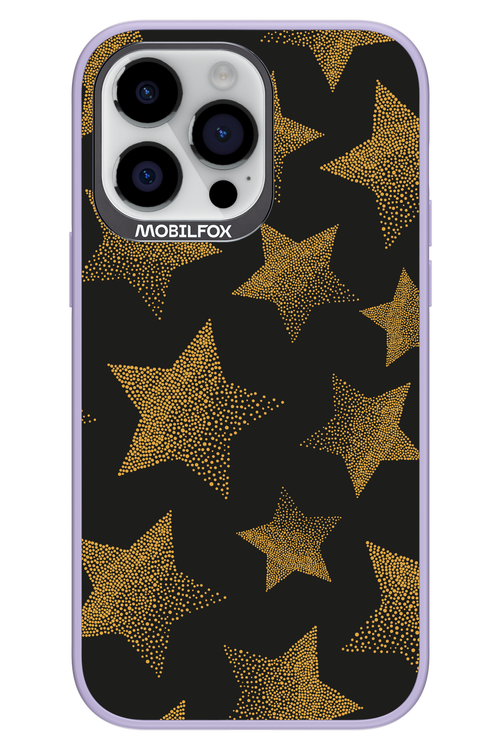 Holiday Stars - Apple iPhone 14 Pro Max