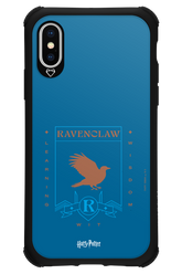 Ravenclaw. - Apple iPhone XS