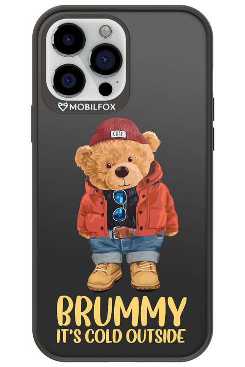 Brummy - Apple iPhone 13 Pro Max