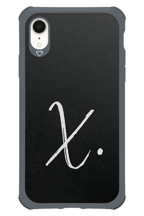 (Off Space) X 2.0 - Apple iPhone XR