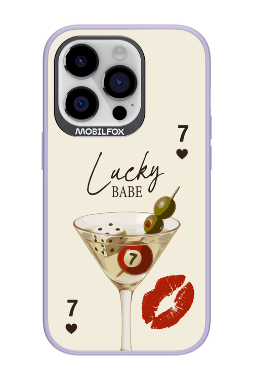 Lucky Babe - Apple iPhone 14 Pro