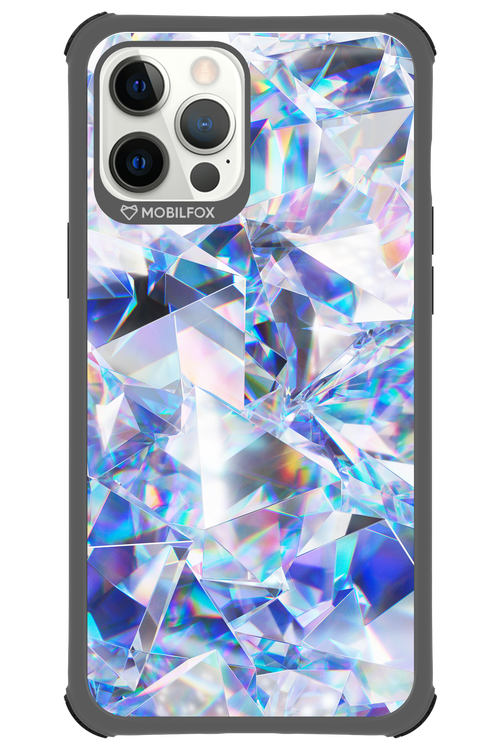 Holo Shard - Apple iPhone 12 Pro Max