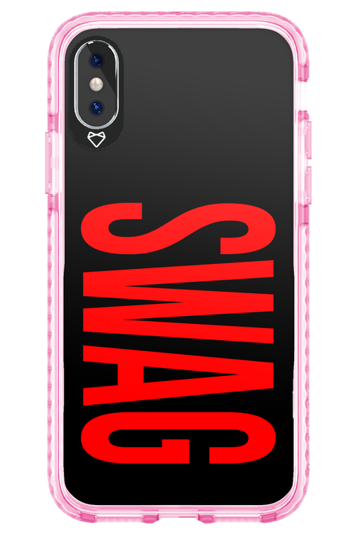 SWAG 2.0 - Apple iPhone XS