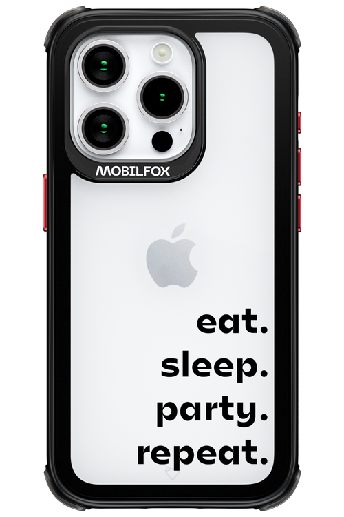 Party Loop 2.0 - Apple iPhone 15 Pro