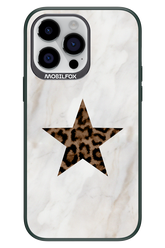 Marbel Star - Apple iPhone 14 Pro Max
