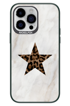 Marbel Star - Apple iPhone 14 Pro Max
