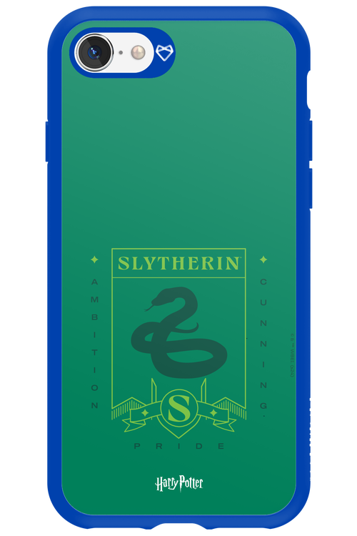 Slytherin2 - Apple iPhone SE 2020