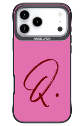 (Sorbet) Q 2.0 - Apple iPhone 17 Pro Max