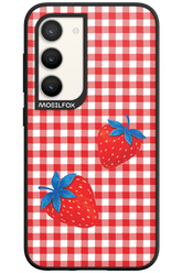 STRAWBERRY 2.0 - Samsung Galaxy S23