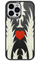Boots Embroidery 2.0 - Apple iPhone 13 Pro Max