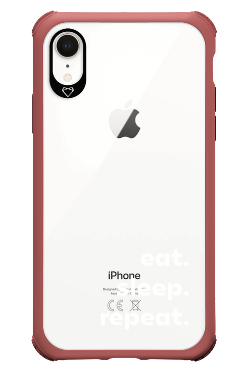Daily Loop Light - Apple iPhone XR