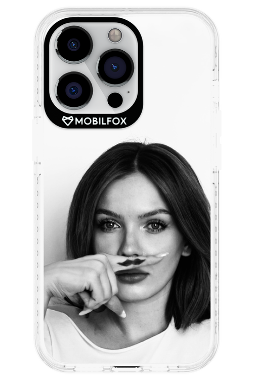 Soft Focus - Apple iPhone 13 Pro