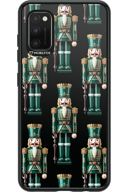 Nutcracker - Samsung Galaxy A41