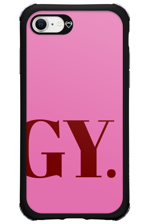 GY (Sorbet) 2.0 - Apple iPhone 8