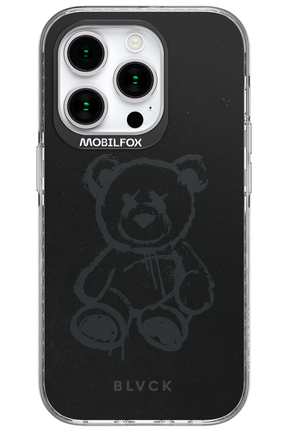 BLVCK BEAR - Apple iPhone 15 Pro