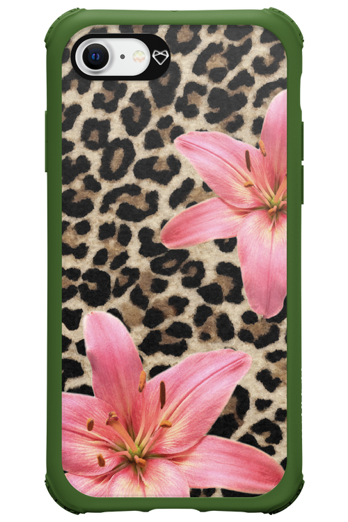 Leobloom - Apple iPhone SE 2022