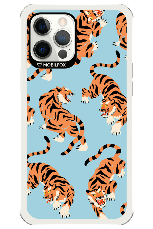 Tora I - Apple iPhone 12 Pro Max