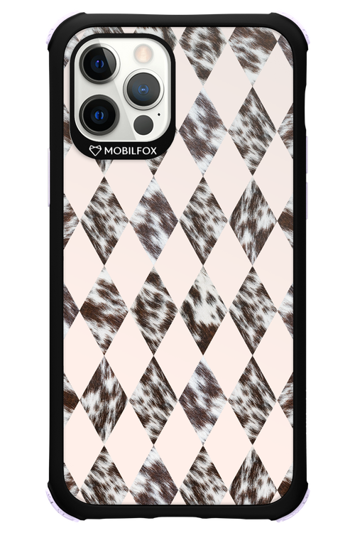 Cool Floor - Apple iPhone 12 Pro