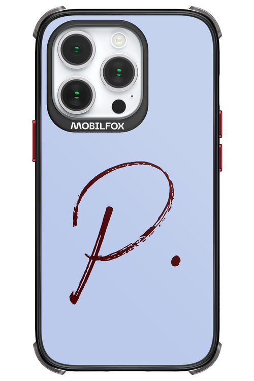 (Jellyfish Presso) P 2.0 - Apple iPhone 14 Pro