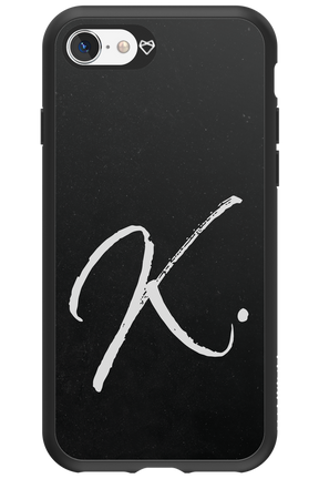 (Off Space) K 2.0 - Apple iPhone SE 2022