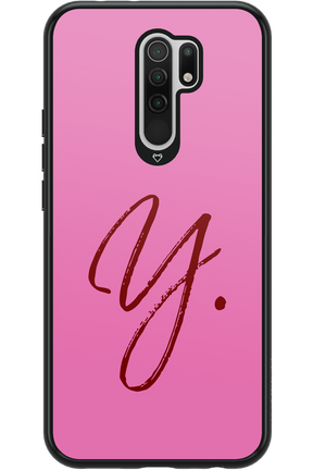 (Sorbet) Y 2.0 - Xiaomi Redmi 9