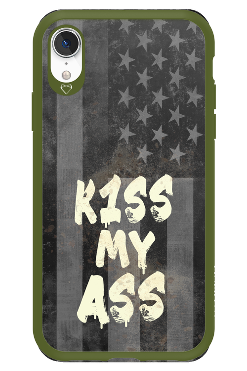 KISS II 2.0 - Apple iPhone XR