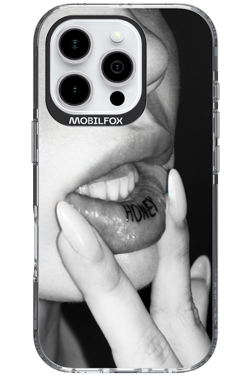 Lip Secret 2.0 - Apple iPhone 16 Pro