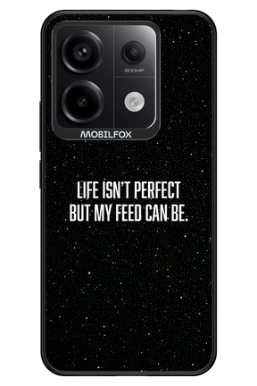 My feed 2.0 - Xiaomi Redmi Note 13 Pro 5G