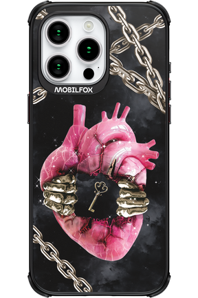 Love - Apple iPhone 15 Pro Max