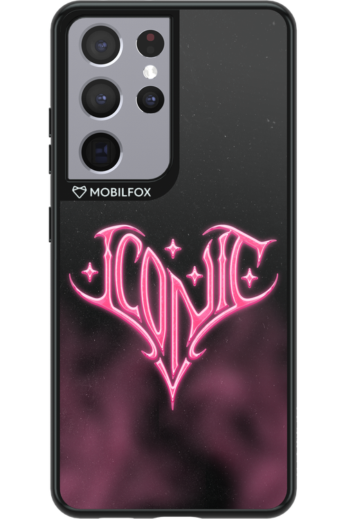 Iconica 2.0 - Samsung Galaxy S21 Ultra