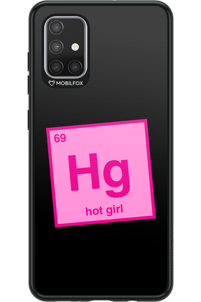 HG 2.0 - Samsung Galaxy A71