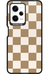 Nude Chess - Xiaomi Redmi Note 12 Pro 5G