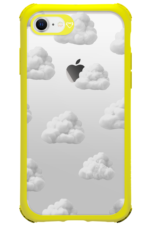 Cloudy Simple 2.0 - Apple iPhone 7