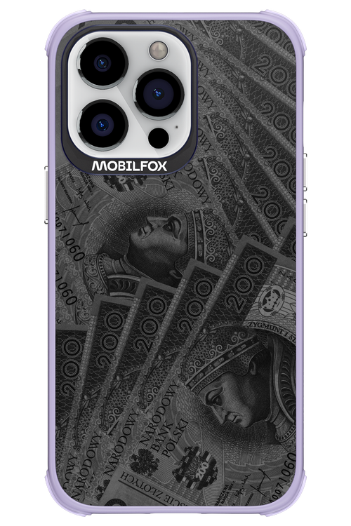 200 2.0 - Apple iPhone 13 Pro