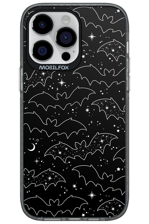 Dreamer Bat - Apple iPhone 14 Pro Max