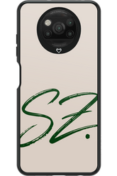 (Tennis Zone) SZ - Xiaomi Poco X3 NFC