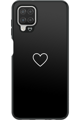 Love Is Simple - Samsung Galaxy A12