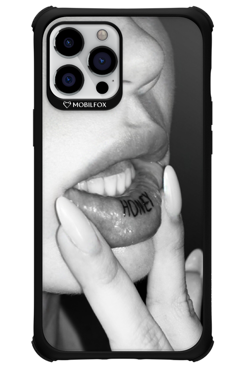 Lip Secret 2.0 - Apple iPhone 12 Pro Max