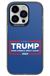 Trump 2024 - Apple iPhone 14 Pro