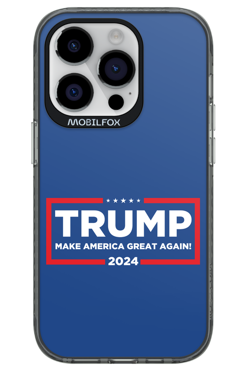 Trump 2024 - Apple iPhone 14 Pro