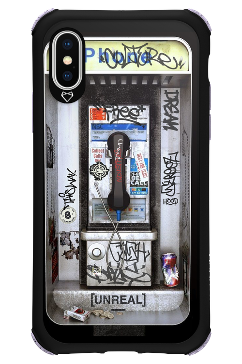 Phone - Apple iPhone XS