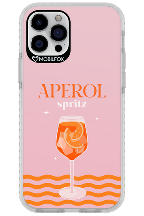 Aperol - Apple iPhone 12 Pro