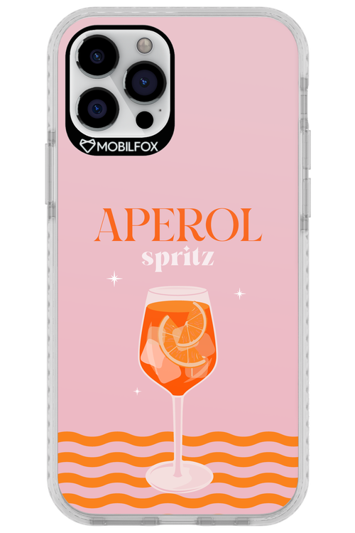 Aperol - Apple iPhone 12 Pro